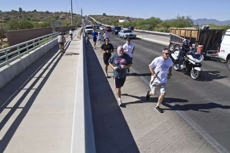 Law Enforcement Torch Run